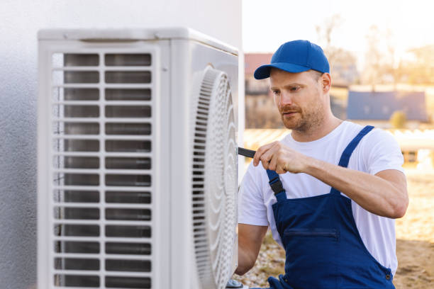 Affordable air conditioning repair in Millville, NJ